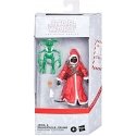 Hasbro Star Wars Jawa & Salacious B. Crumb Holiday Edition figures 15-10cm Hasbro Star Wars Jawa & Salacious B. Crumb Holiday Edition figures 15-10cm