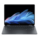 HP OmniBook Ultra Flip 14-fh0002nc kannettava tietokone | 32 Gt:n DDR5-muistia | 2 Tt | Harmaat värit HP OmniBook Ultra Flip 14-fh0002nc kannettava tietokone | 32 Gt:n DDR5-muistia | 2 Tt | Harmaat värit