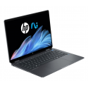 HP OmniBook Ultra Flip 14-fh0002nc kannettava tietokone | 32 Gt:n DDR5-muistia | 2 Tt | Harmaat värit HP OmniBook Ultra Flip 14-fh0002nc kannettava tietokone | 32 Gt:n DDR5-muistia | 2 Tt | Harmaat värit