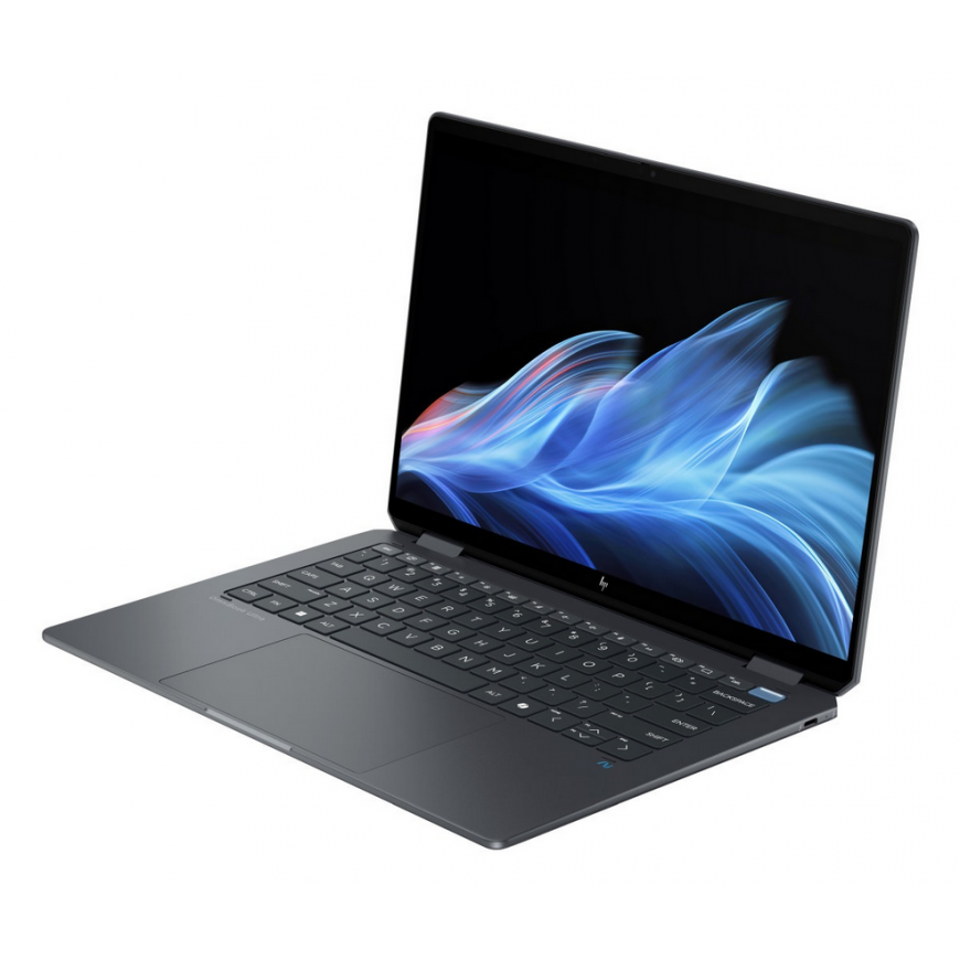 HP OmniBook Ultra Flip 14-fh0002nc Laptop | 32GB DDR5 | 2 TB | Gray – 4