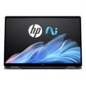 Nešiojamas kompiuteris HP OmniBook Ultra Flip 14-fh0002nc | 32GB DDR5 | 2 TB | Pilkos spalvos Nešiojamas kompiuteris HP OmniBook Ultra Flip 14-fh0002nc | 32GB DDR5 | 2 TB | Pilkos spalvos