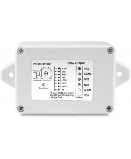 RELAY KENIK KG-R10