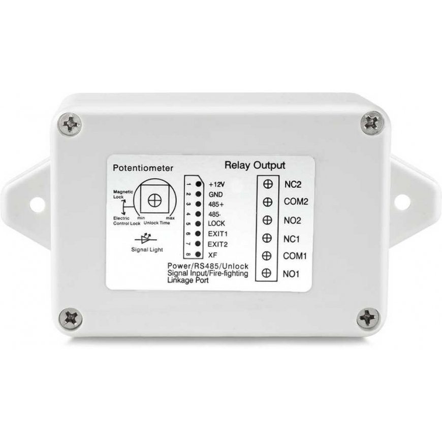RELAY KENIK KG-R10