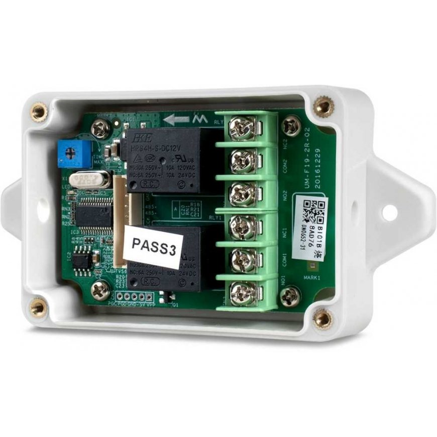 RELAY KENIK KG-R10 – 3