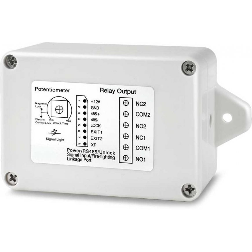 RELAY KENIK KG-R10 – 4