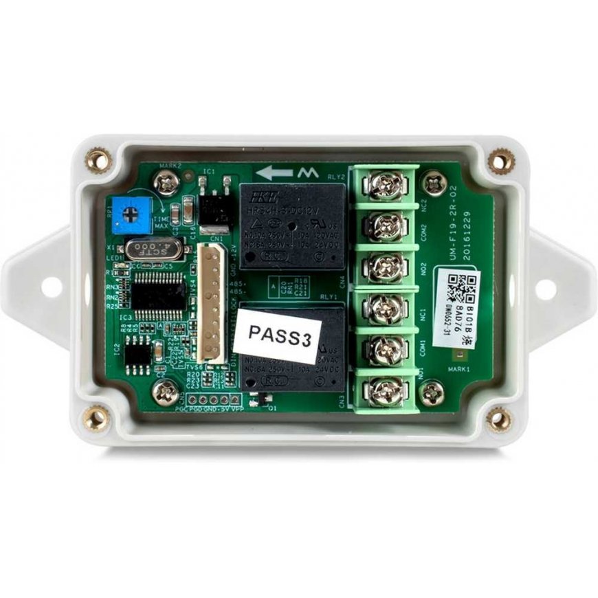 RELAY KENIK KG-R10 – 5