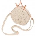 Loungefly Disney Princess Metal Crown Ultimate bag