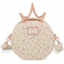Loungefly Disney Princess Metal Crown Ultimate bag