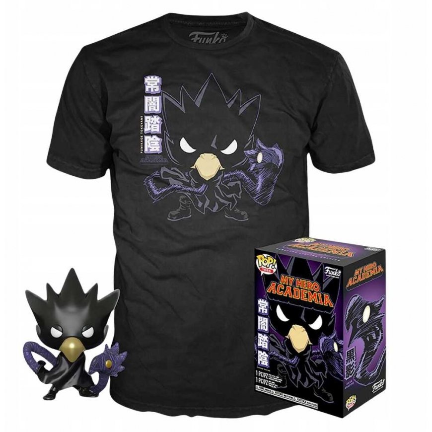 Funko My Hero Academia