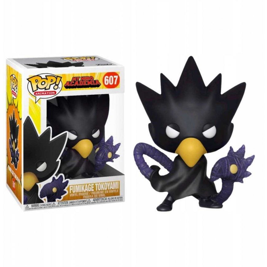 Funko My Hero Academia – 3