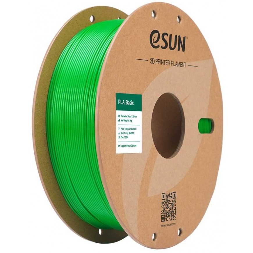 ESUN PLA-Basic 1.75mm 1kg -