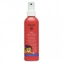 Apivita BEE SUN SAFE Hydra Sun Lotion Spray for Children SPF 50 200 ml Apivita BEE SUN SAFE Hydra Sun Lotion Spray for Children SPF 50 200 ml