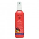 Apivita BEE SUN SAFE Hydra Sun Lotion Spray for Children SPF 50 200 ml Apivita BEE SUN SAFE Hydra Sun Lotion Spray for Children SPF 50 200 ml