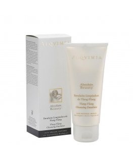 Kasvojen meikinpoistoaine Ylang-Ylang Alqvimia 250 ml