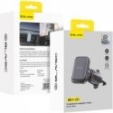 Blavec Car holder BH-03 magnetic Ring to air vent (BH03-MAVRB) b