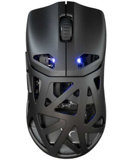 Mouse White Shark White Shark GM-5019 Dagonet Wireless 24000 dpi Black