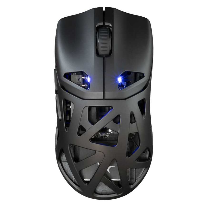 White Shark Mouse White Shark White