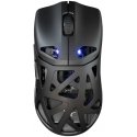 Pelė White Shark Baltas Shark GM-5019 Dagonet Wireless 24000 dpi Juodas Pelė White Shark Baltas Shark GM-5019 Dagonet Wireless 24000 dpi Juodas