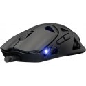 Mouse White Shark White Shark GM-5019 Dagonet Wireless 24000 dpi Black Mouse White Shark White Shark GM-5019 Dagonet Wireless 24000 dpi Black