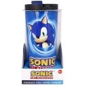 STOR Sonic The Hedgehog ruostumattomasta teräksestä valmistettu kahvimuki 425ml STOR Sonic The Hedgehog ruostumattomasta teräksestä valmistettu kahvimuki 425ml