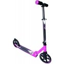 Muuwmi Aluminum Scooter flywheel 205 mm pink AU 463 Muuwmi Aluminum Scooter flywheel 205 mm pink AU 463