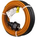 Tamo Heating cable for concrete hardening, 10m / 380W Tamo Heating cable for concrete hardening, 10m / 380W