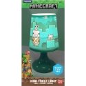 Paladone Minecraft stalo lempa Paladone Minecraft stalo lempa