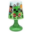 Paladone Minecraft table lamp Paladone Minecraft table lamp