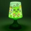 Paladone Minecraft stalo lempa Paladone Minecraft stalo lempa
