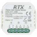 Tuya – Gate Controller with Magnetic Sensor – ZigBee – Android/iOS App – RTX ZGM2 Tuya – Gate Controller with Magnetic Sensor – ZigBee – Android/iOS App – RTX ZGM2