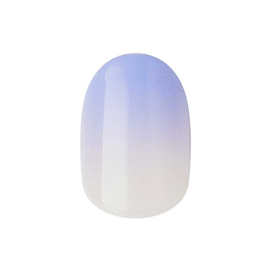 KISS Adhesive nails imPRESS Color Nails (Friendzone) 30 pcs. – 2