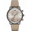EMPORIO ARMANI MEN'S WATCH AR11107 – Chronograph (zi063a)