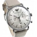EMPORIO ARMANI MEN'S WATCH AR11107 – Chronograph (zi063a)