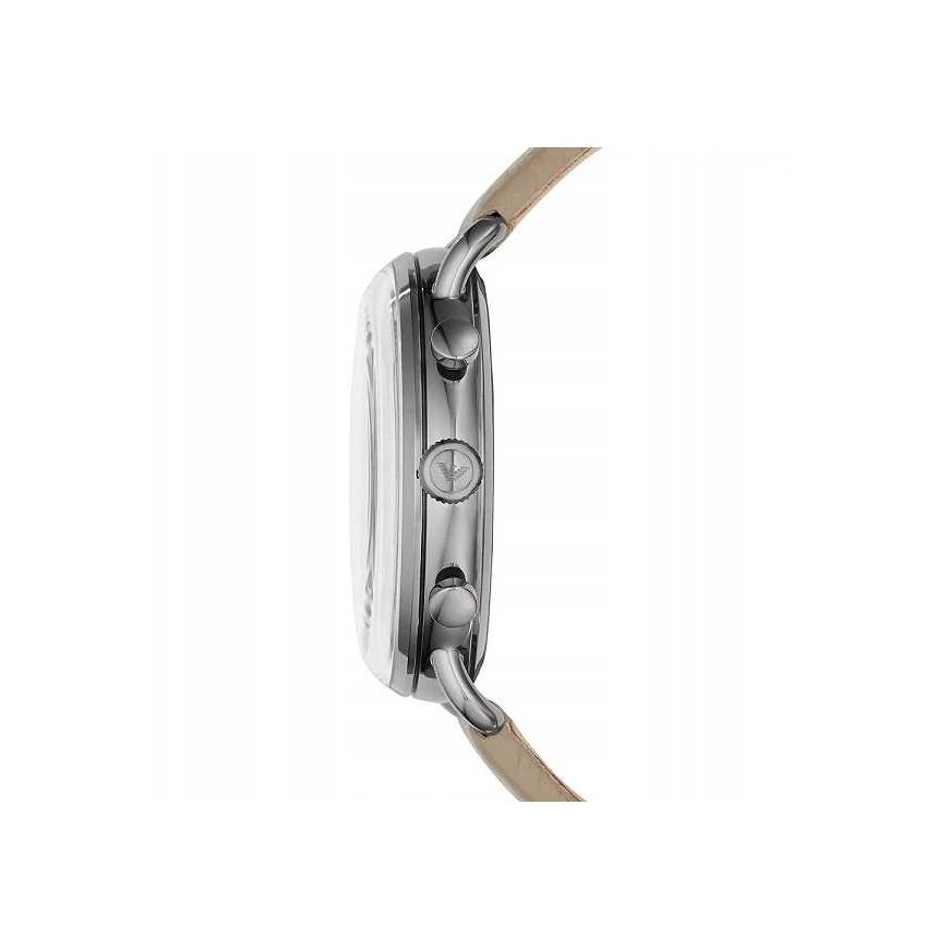 EMPORIO ARMANI MIESTEN KELLO AR11107 – Kronografi (zi063a) – 5