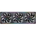 Jonsbo ZA-360 Fan, PWM, ARGB - 360mm, black Jonsbo ZA-360 Fan, PWM, ARGB - 360mm, black