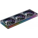 Jonsbo ZA-360 Fan, PWM, ARGB - 360mm, black Jonsbo ZA-360 Fan, PWM, ARGB - 360mm, black