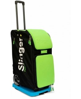 Slingerbag Slinger PADEL kouluttaja