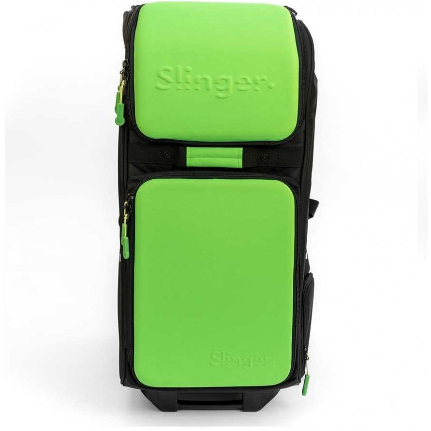 Slingerbag Slinger PADEL trainer – 2
