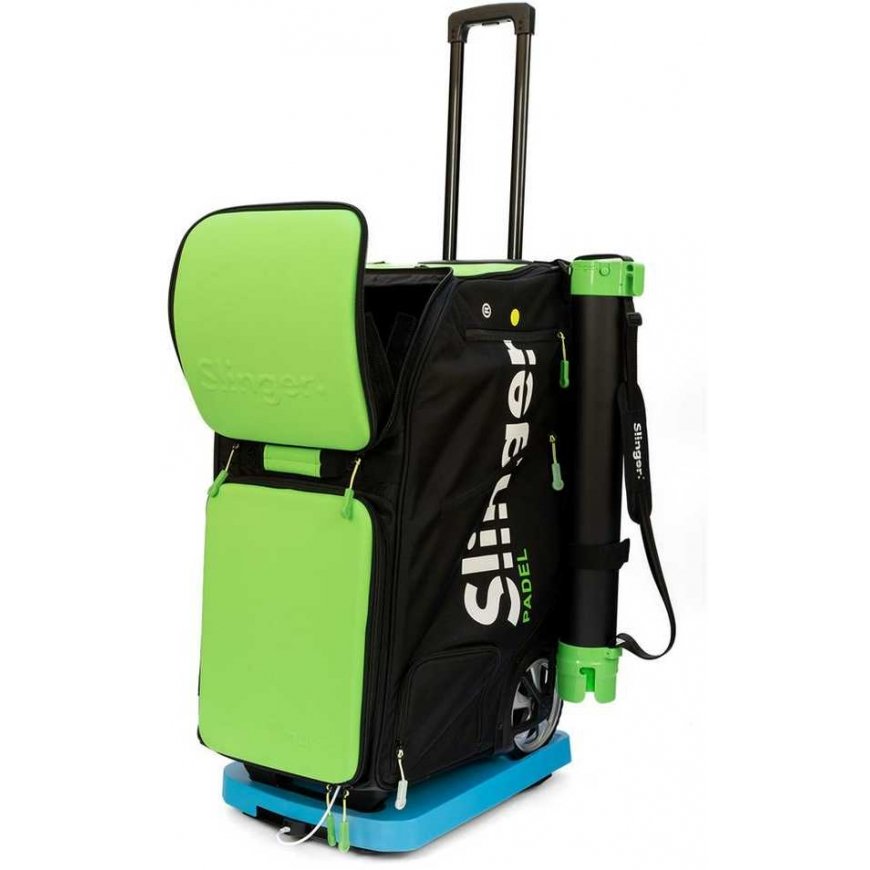 Slingerbag Slinger PADELIO treniruoklis – 3