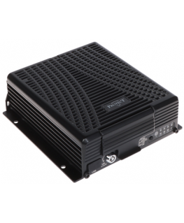 TST MOBILE DVR AHD, PAL, IP PROTECT-207 4 KANALAI