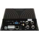 TST MOBILE DVR AHD, PAL, IP PROTECT-207 4 KANALAI