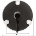 AHD-, HD-CVI- ja HD-TVI-KAMERA APTI-H50C21-28W 2Mpx / 5Mpx 2.8 mm AHD-, HD-CVI- ja HD-TVI-KAMERA APTI-H50C21-28W 2Mpx / 5Mpx 2.8 mm