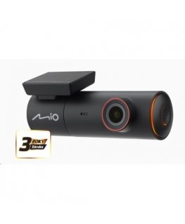 Video recorder Mio MiVue™ J35 I 2.5K 1440P I WiFi I OTA I GPS I Speedcam