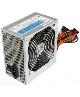 EUROCASE maitinimo blokas 350W, 120mm, ATX2.3