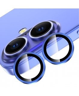 Evelatus Apple iPhone 16 / 16 Plus Защитный чехол для камеры Ult