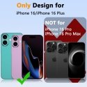 Evelatus Apple iPhone 16 / 16 Plus Camera Lens Protector Armor U Evelatus Apple iPhone 16 / 16 Plus Camera Lens Protector Armor U