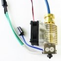 E3D V6 Gold Edition HotEnd - 1.75mm - 12V E3D V6 Gold Edition HotEnd - 1.75mm - 12V