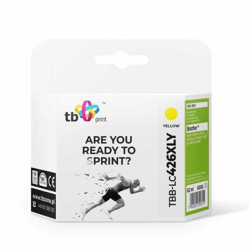 TB Print Tb Print Ink for