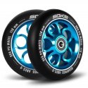 Soke Kółka do hájnogi 110 mm blue 2 pcs