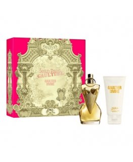 Jean Paul Gaultier JP Gaultier Divine Giftset, 125 ml